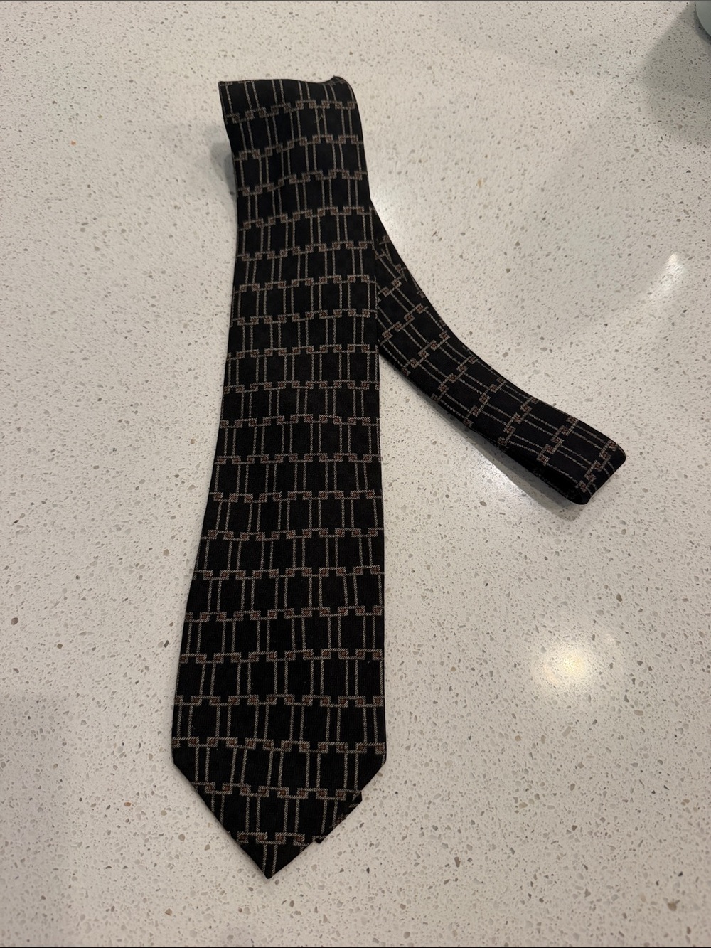 Tom James Executive Collection Necktie